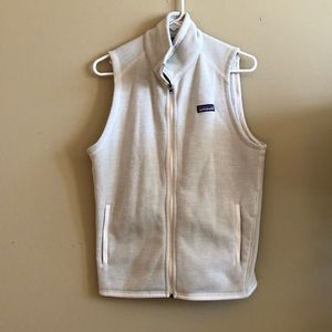 Vest